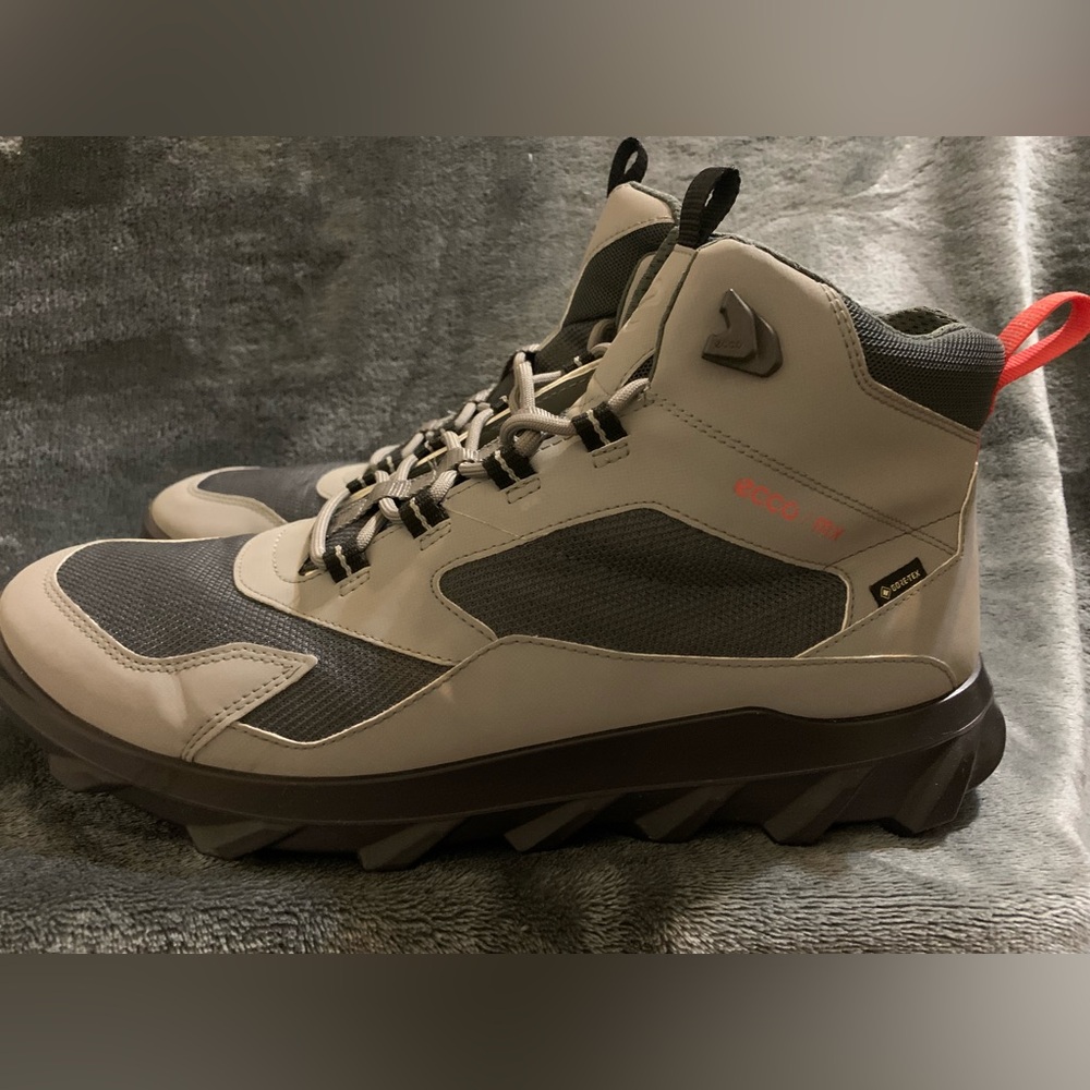 Ecco Mx Gore-tex boots